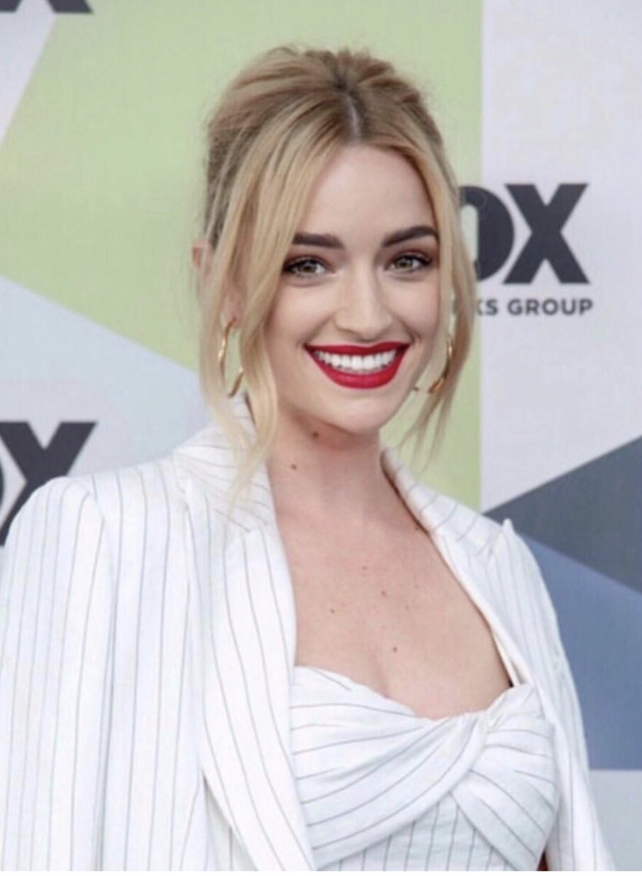 Brianne Howey